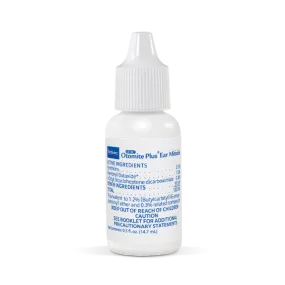 Otomite Plus Ear Mite Eliminator