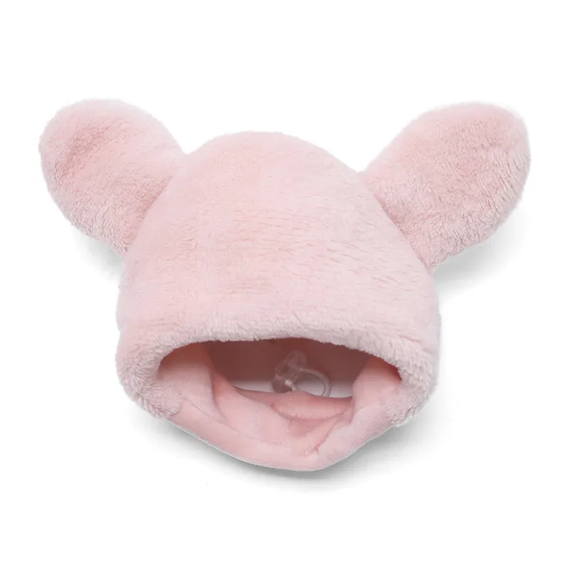 Piggy Hat