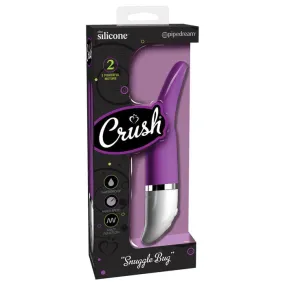 Pipedream Products Crush Snuggle Bug Vibrator