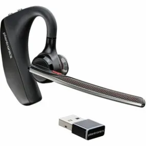 Poly Voyager 5200 UC USB-A Headset   BT600 Dongle TAA