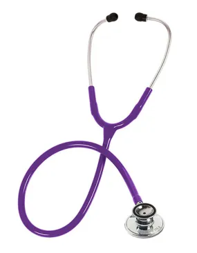 Prestige 32 Inch Fiber Diaphragm Dual Head Ultra-sensitive Stethoscope