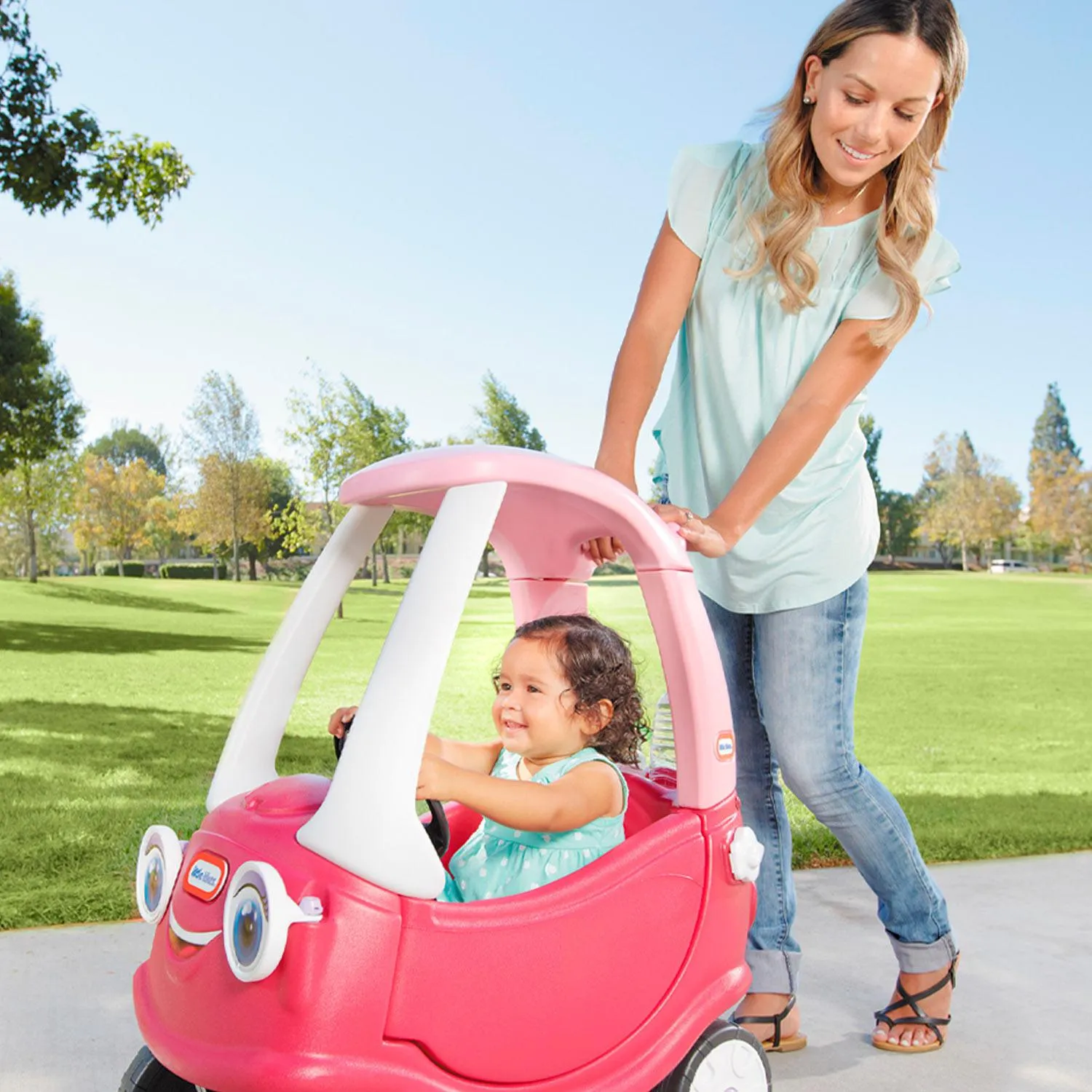 Princess Cozy Coupe®