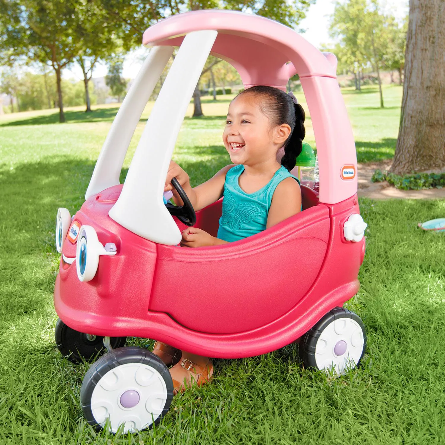 Princess Cozy Coupe®