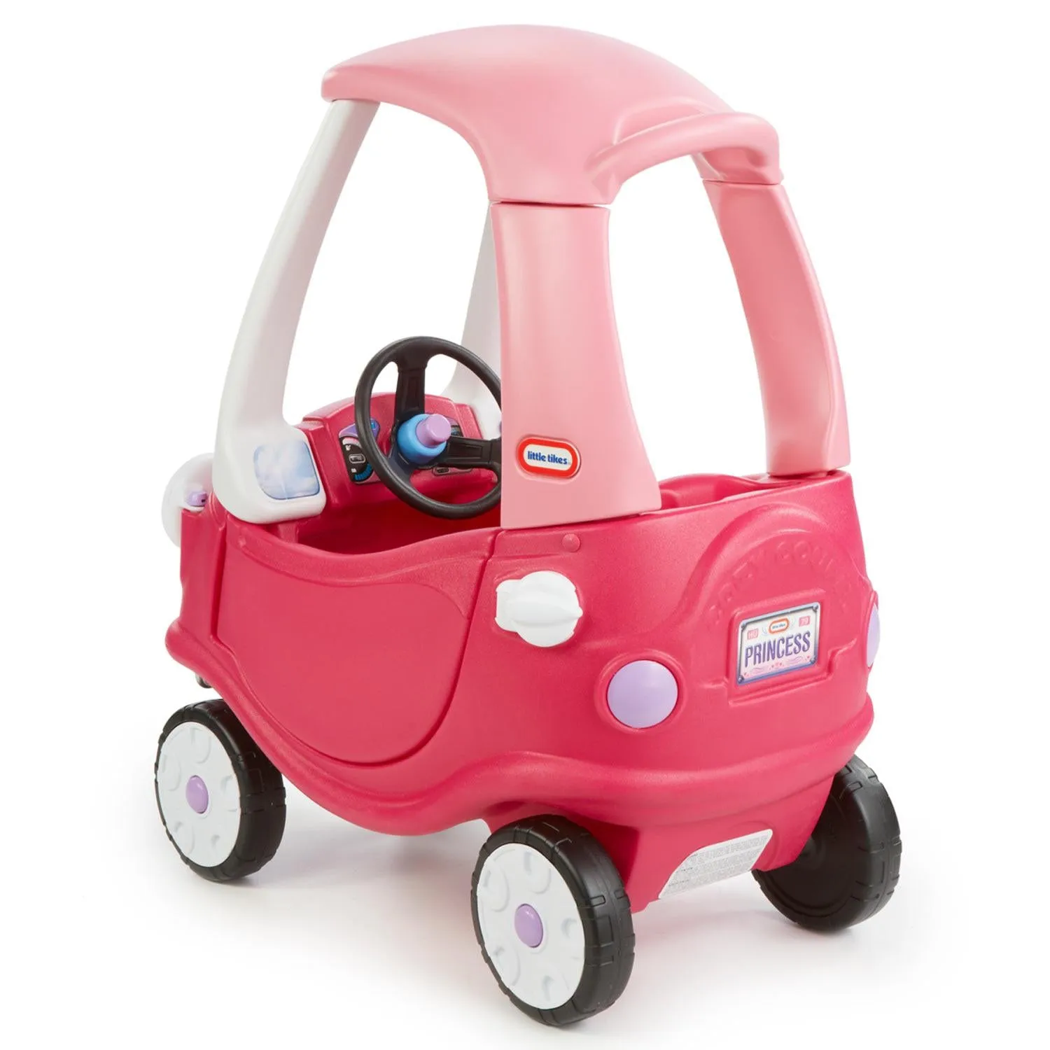 Princess Cozy Coupe®