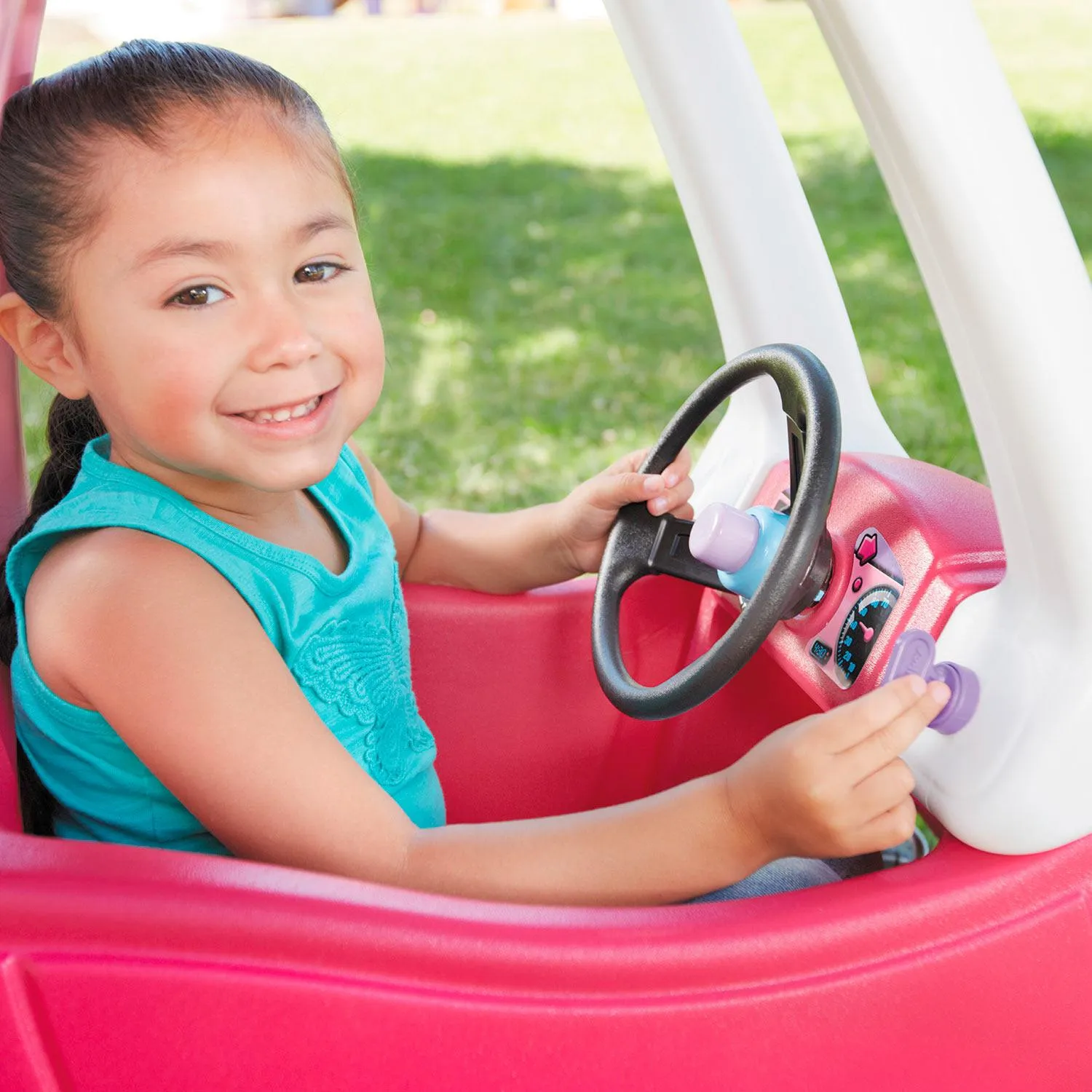 Princess Cozy Coupe®