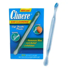 Quest Clinere™ Ear Cleaner