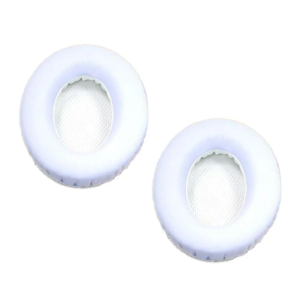 Replacement Foam Ear Pads Compatible with Bose Quietcomfort 2 QC35 QC25 AE2 QC2 QC15 AE2I Headphones