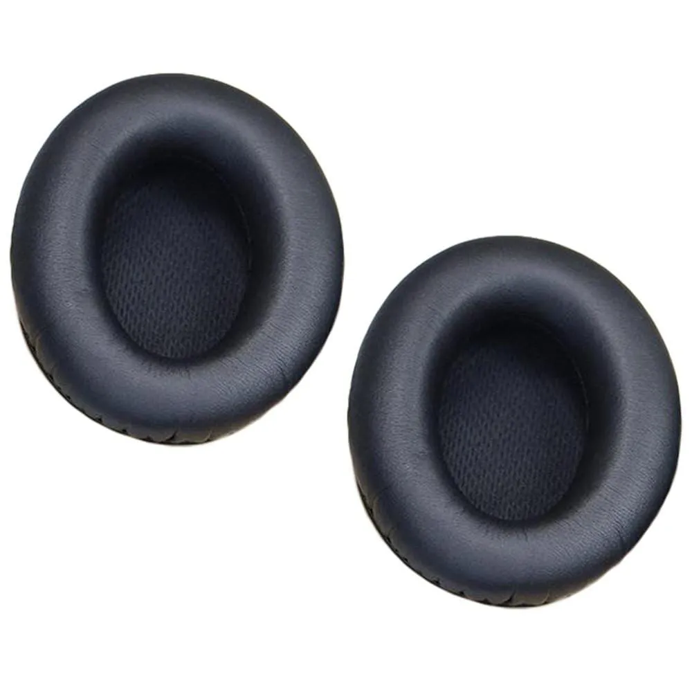 Replacement Foam Ear Pads Compatible with Bose Quietcomfort 2 QC35 QC25 AE2 QC2 QC15 AE2I Headphones