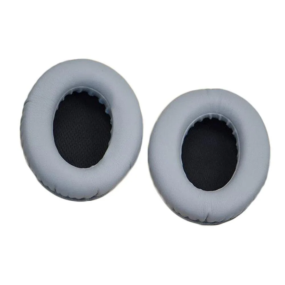 Replacement Foam Ear Pads Compatible with Bose Quietcomfort 2 QC35 QC25 AE2 QC2 QC15 AE2I Headphones