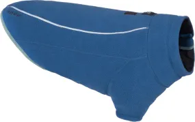 Ruffwear Climate Changer™ Dog Fleece Blue Jay | Buy Ruffwear Climate Changer™ Dog Fleece Blue Jay here | Outnorth