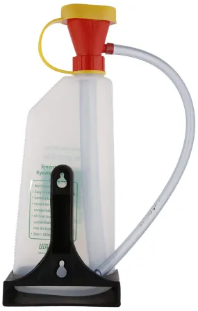 Safety Eye Wash Bottle