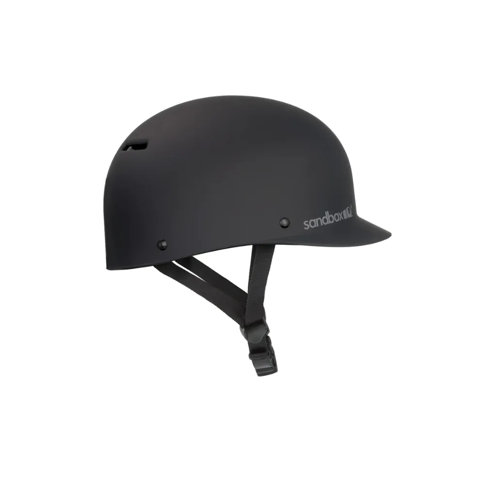 Sandbox Classic 2.0 Park Helmet