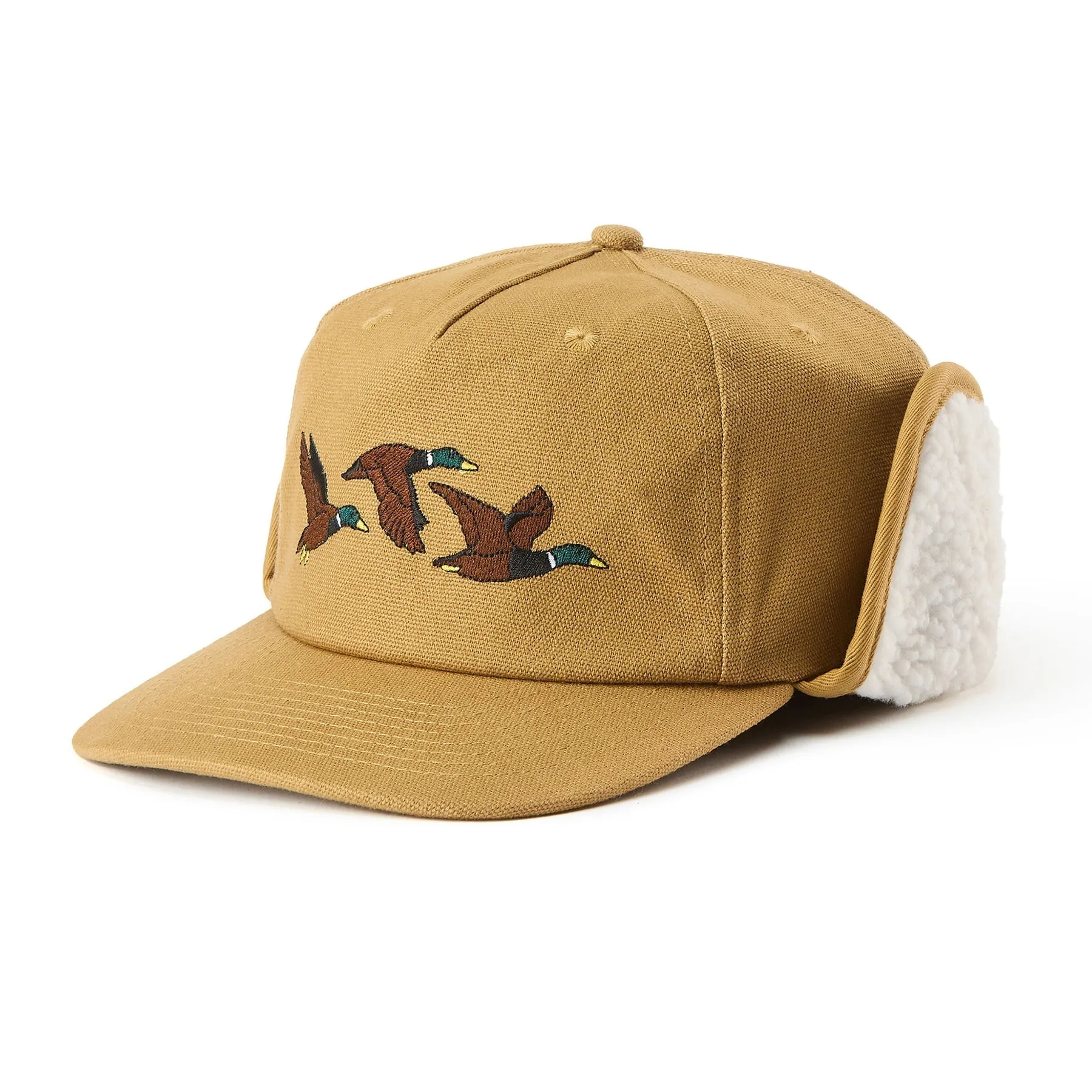 Seager Good Company Flapjack Hat