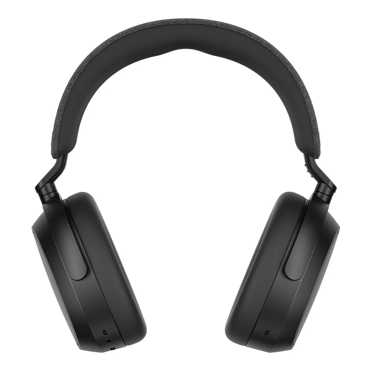 Sennheiser MOMENTUM 4 Wireless Bluetooth Over-Ear Headphones with Adaptive Noise Cancellation (Black)