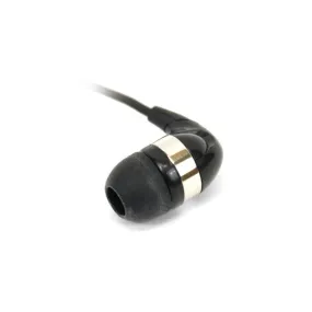 Single In-Ear Isolation Earphone (EAR 041)