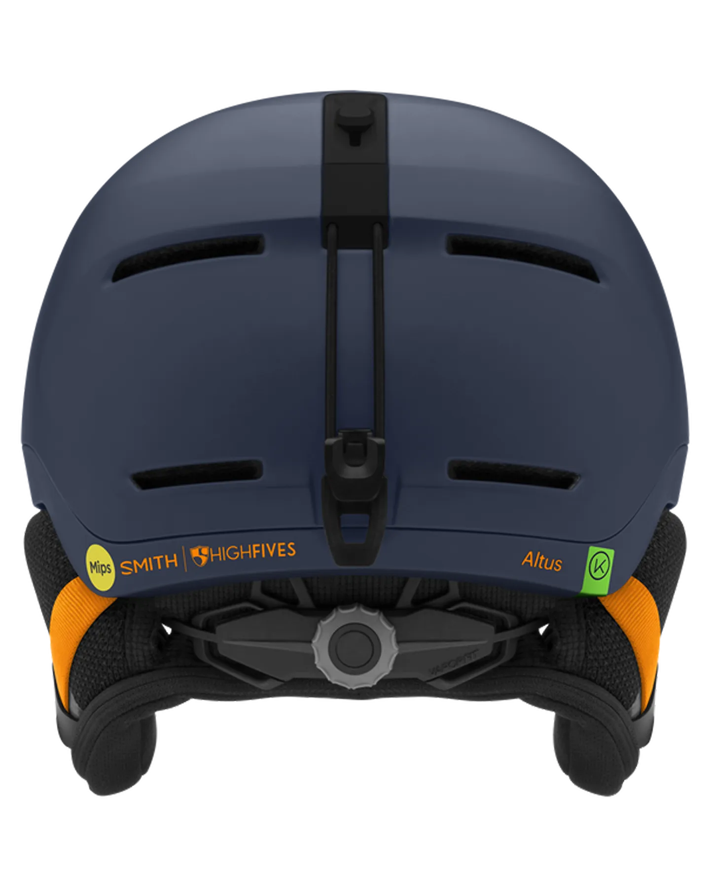 Smith Altus Mips Snow Helmet