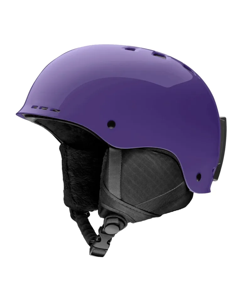 SMITH Junior Holt Snow Helmet