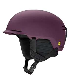 Smith Kids' Scout Jr.. MIPS Helmet Matte Amethyst 2023