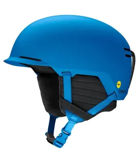 Smith Kids' Scout Jr. MIPS - Matte Cobalt 2024