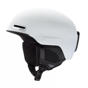 Smith Maze Helmet - Matte White