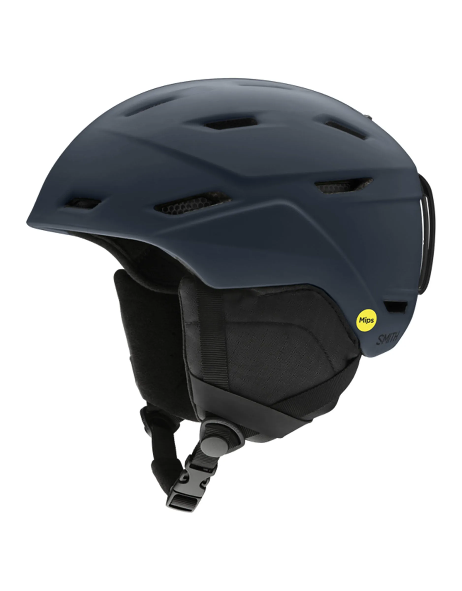 Smith Mission MIPS Ski Helmet