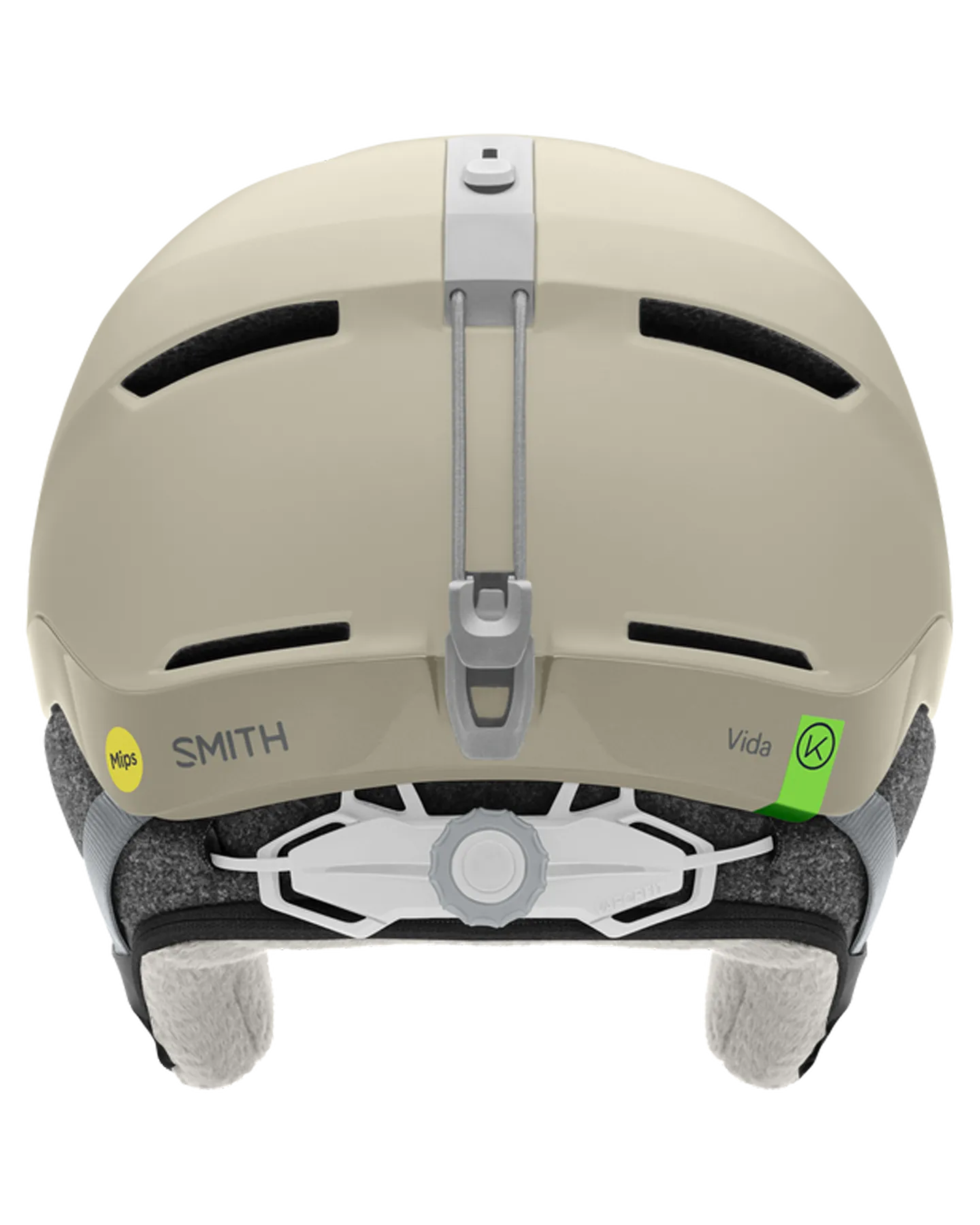 Smith Vida Mips Snow Helmet