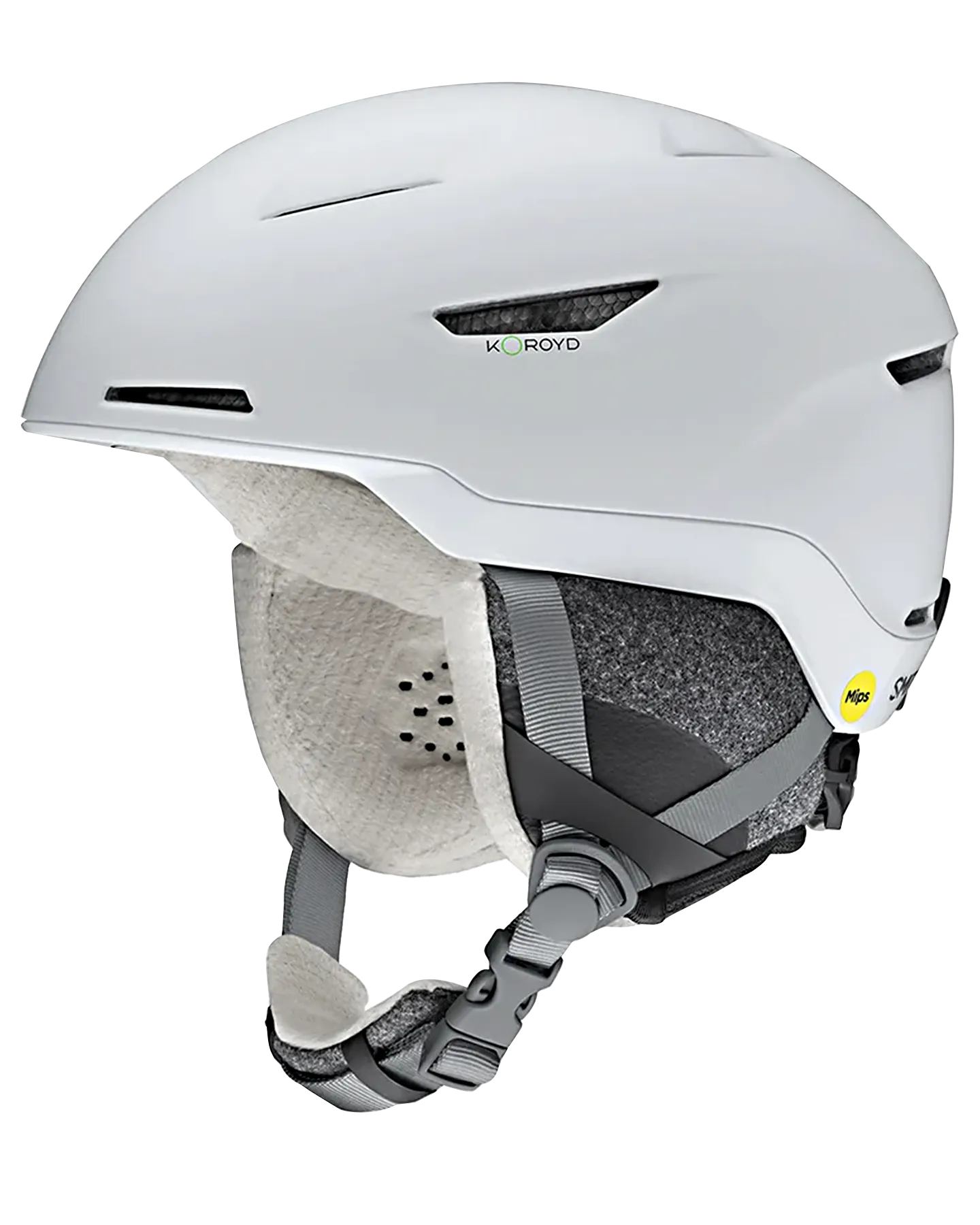 Smith Vida Mips Snow Helmet