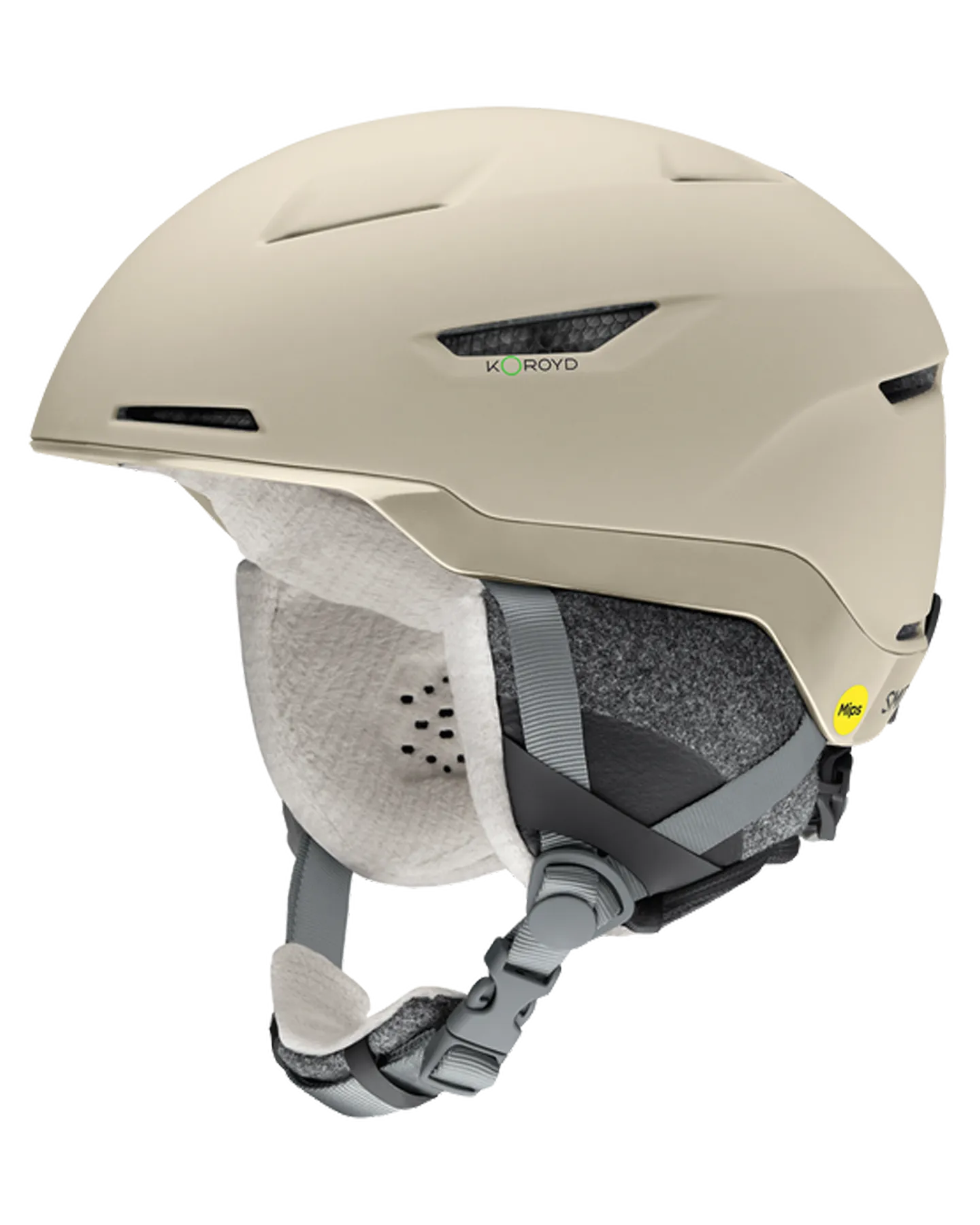 Smith Vida Mips Snow Helmet