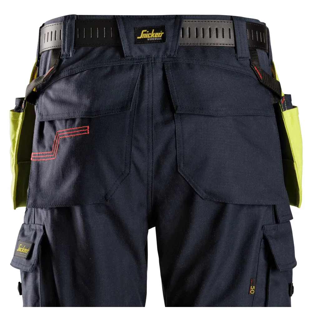 Snickers 9797 ProtecWork Holster Pockets - Shorts not included