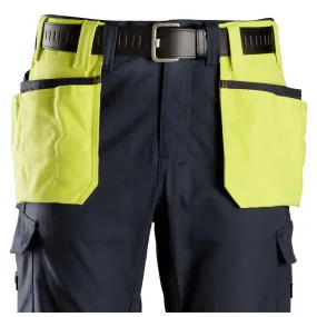 Snickers 9797 ProtecWork Holster Pockets - Shorts not included