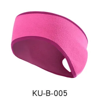 Sports Headband Running Fitness Yoga Warm Ear Cover