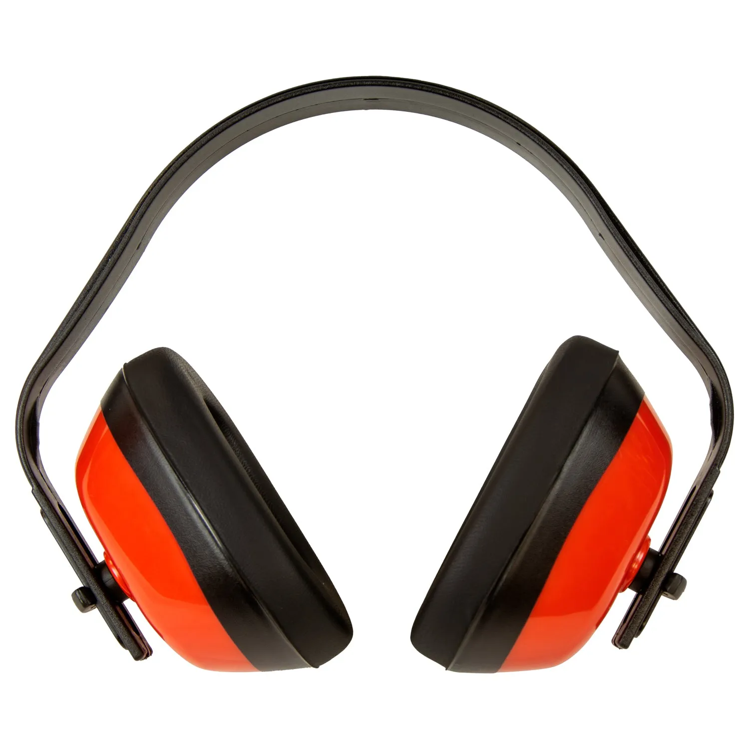 Standard Safety Ear Defenders - SNR 27