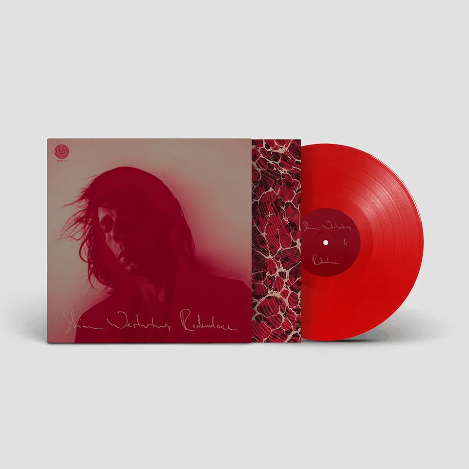 Stian Westerhus "Redundance" Limited Edition 12"