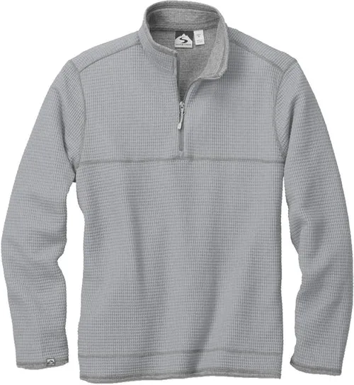 Storm Creek Maverick Waffle Knit Pullover