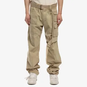 Sunfaded Trousers