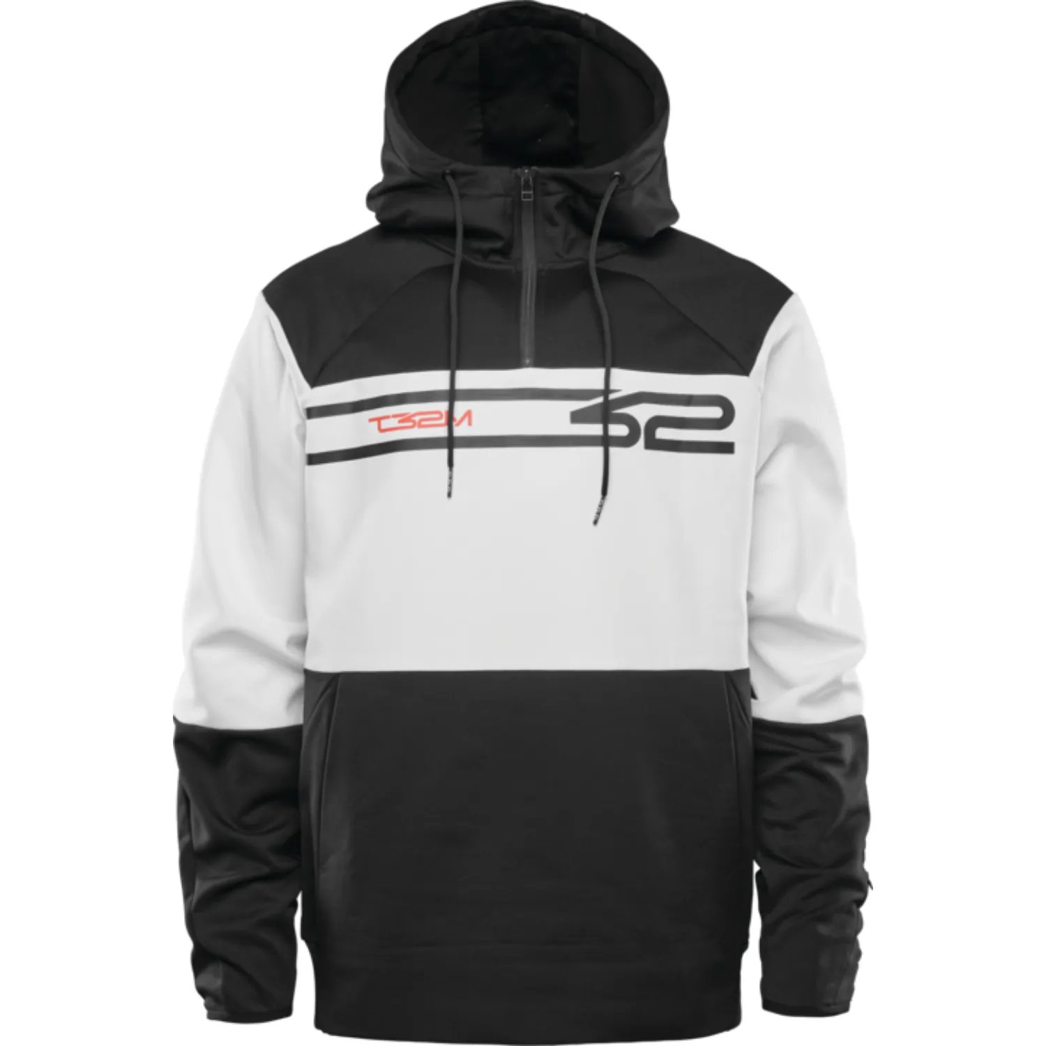 Thirtytwo Signature Tech Hoodie 2021 - Men's