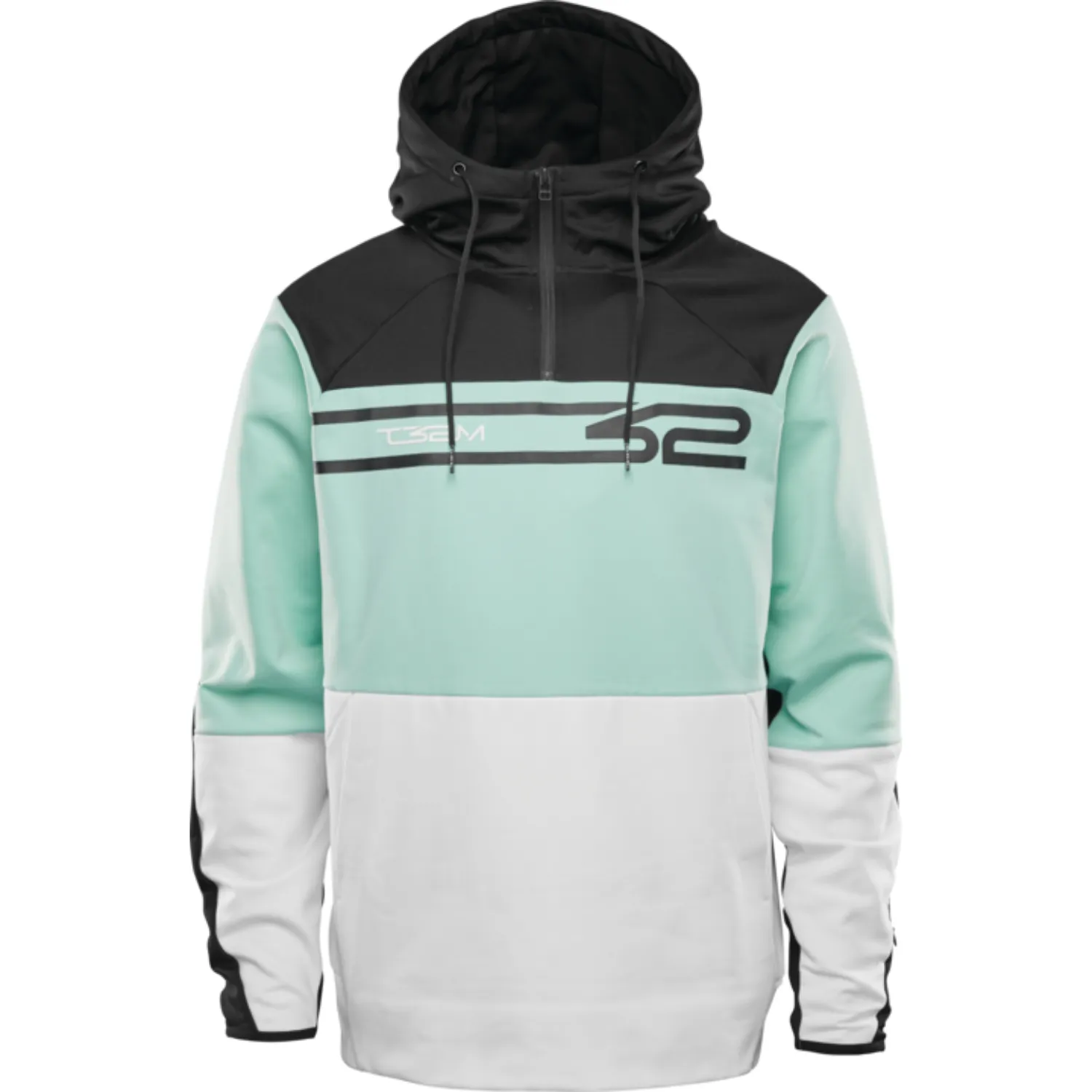 Thirtytwo Signature Tech Hoodie 2021 - Men's