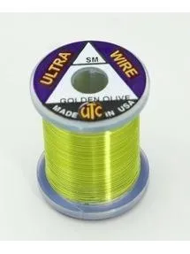 Ultra Wire