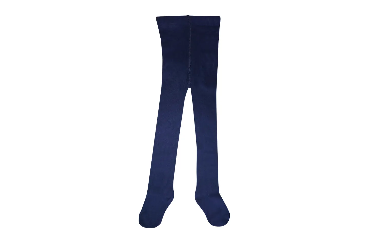 Unisex Bamboo Tights - Navy Blue