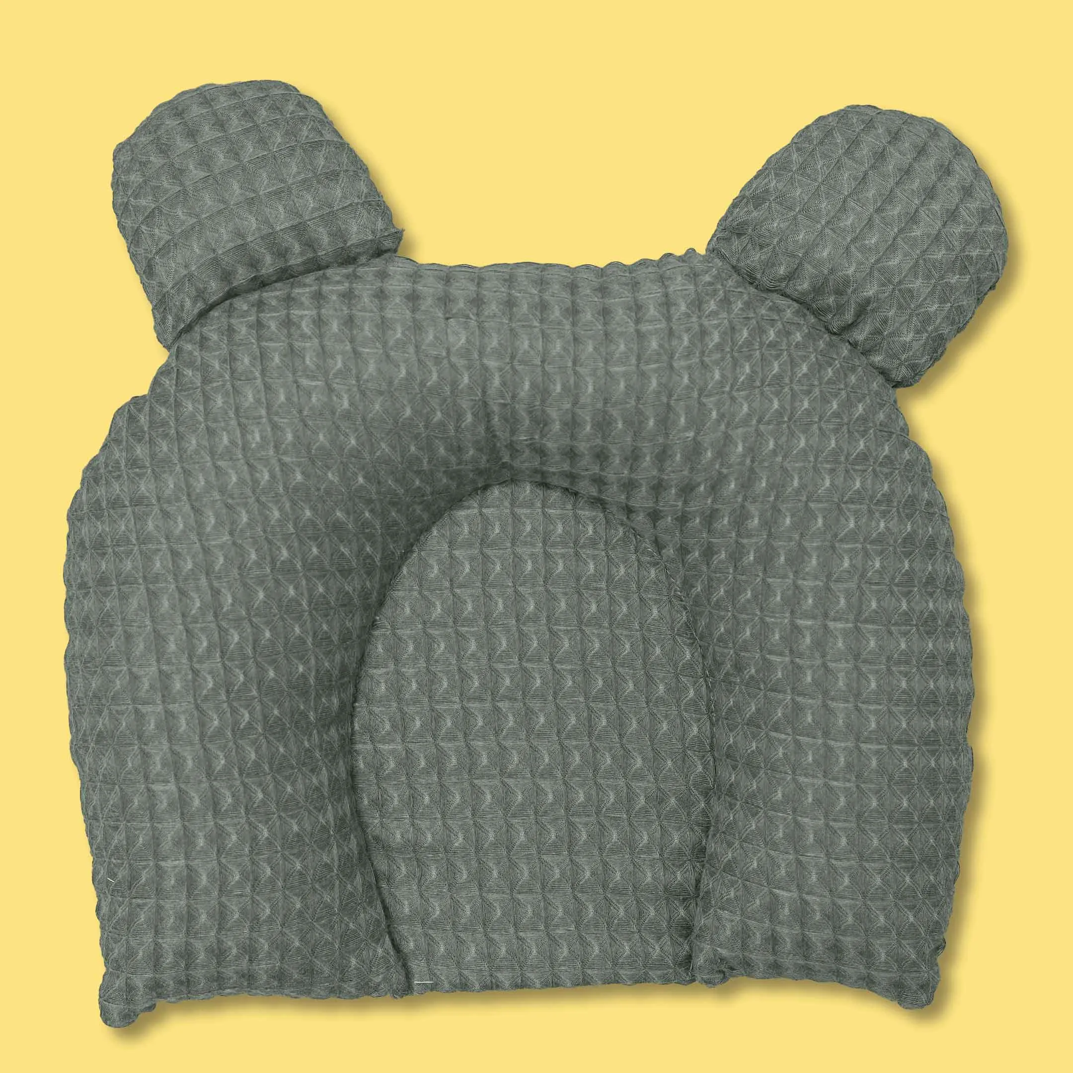 Waffle Ear Head Shaping Cushion