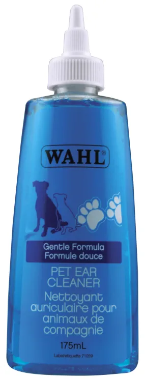 Wahl Gentle Pet Ear Cleaner