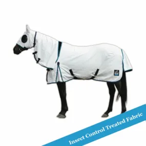 Wild Horse IC Mesh Rug  & hood