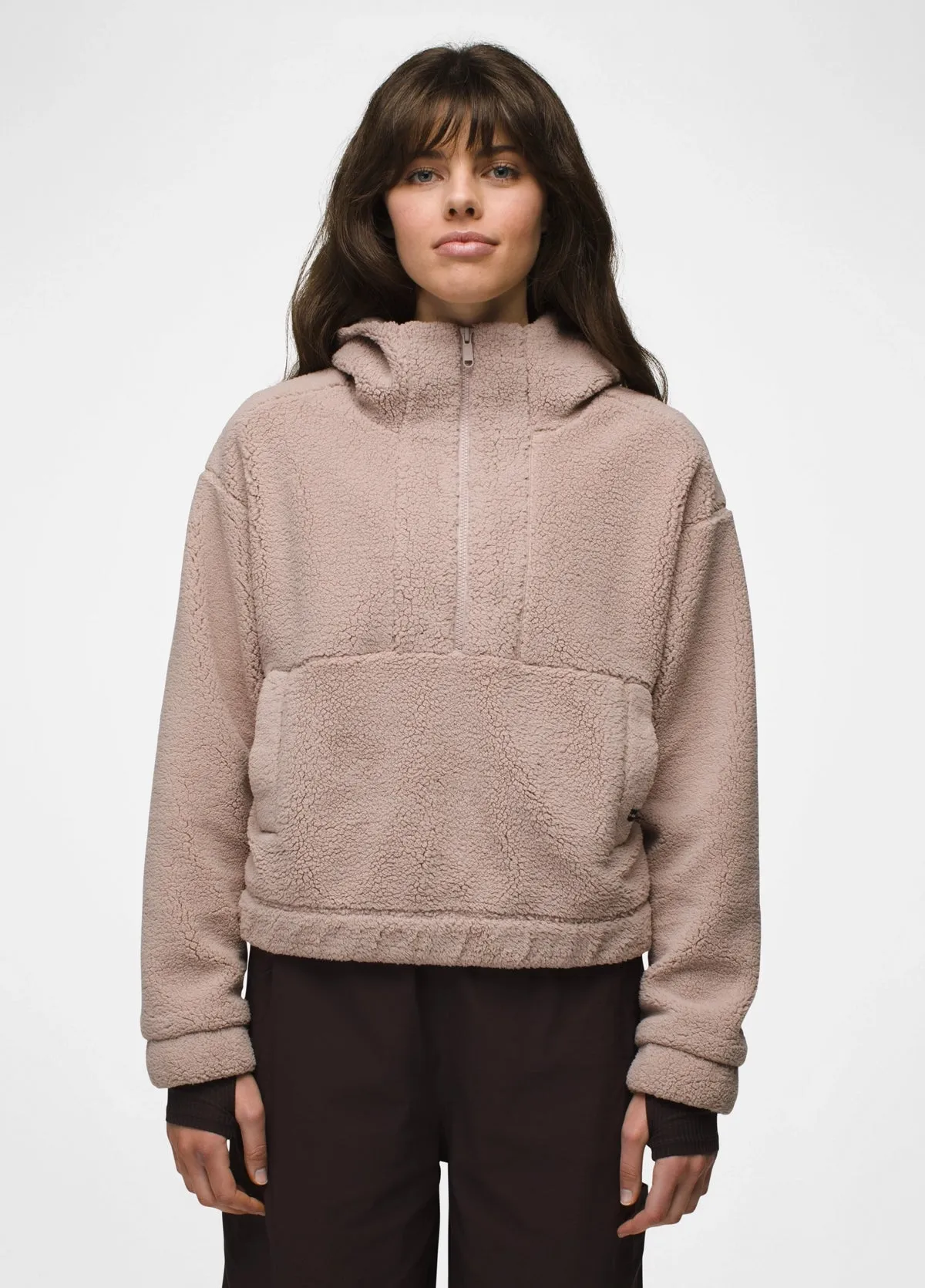 Women's Flurry Pullover