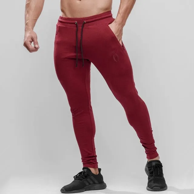 Workout Trousers