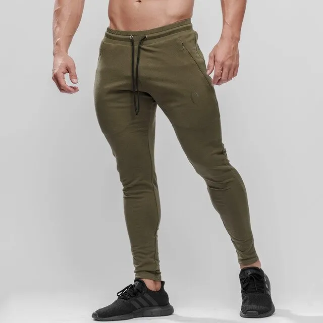 Workout Trousers