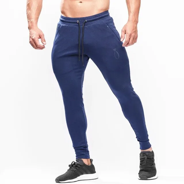 Workout Trousers