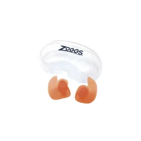 Zoggs Aqua Ear Plugz Junior