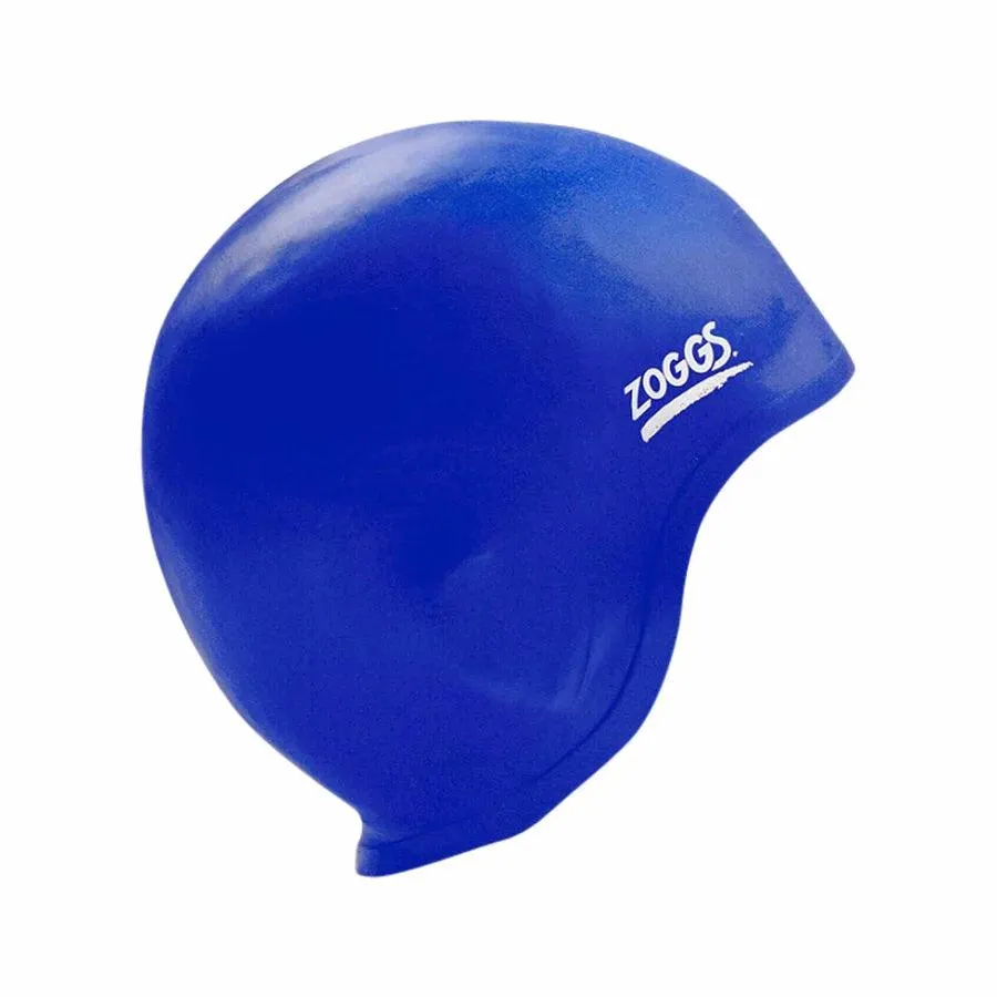 Zoggs Silicone - Ultra Fit Cap