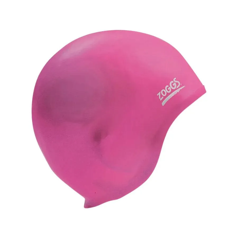 Zoggs Silicone - Ultra Fit Cap